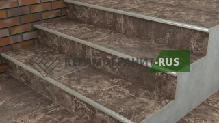 Ступень Force Fancy LASTRA 20 mm